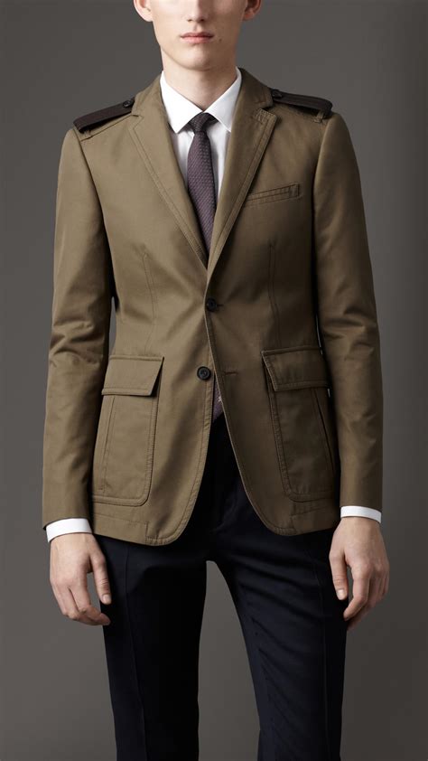 burberry sports jacket|Burberry jackets prices.